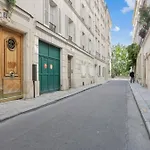 Designappart - Ile Saint-Louis, Notre-Dame, Marais